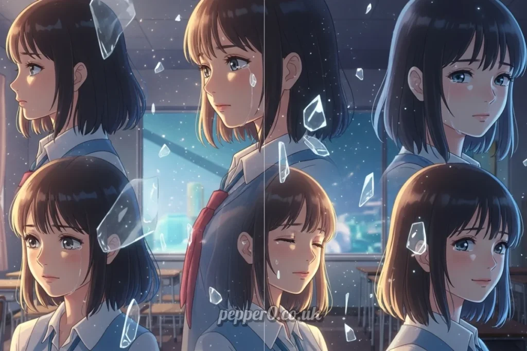 pepper0 character symbolism