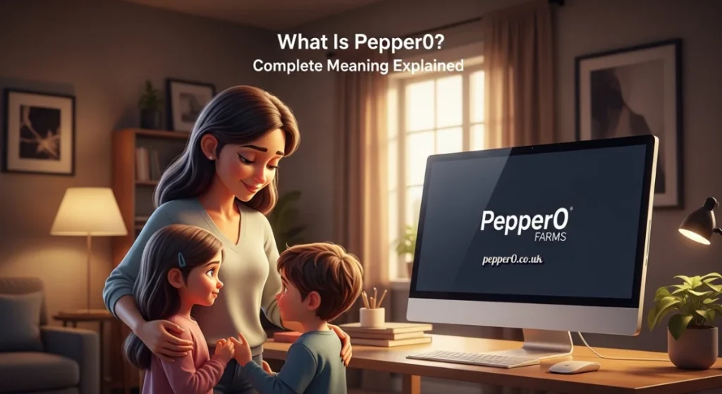 Pepper0 symbolic digital art comics
