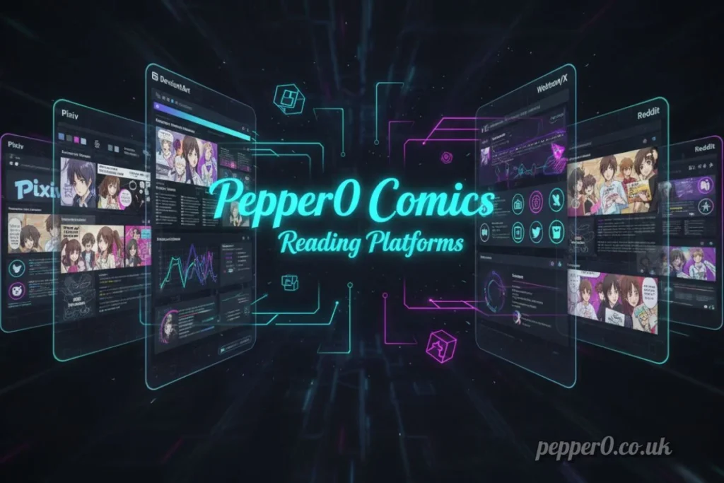 Pepper0 Family Reading Guides.