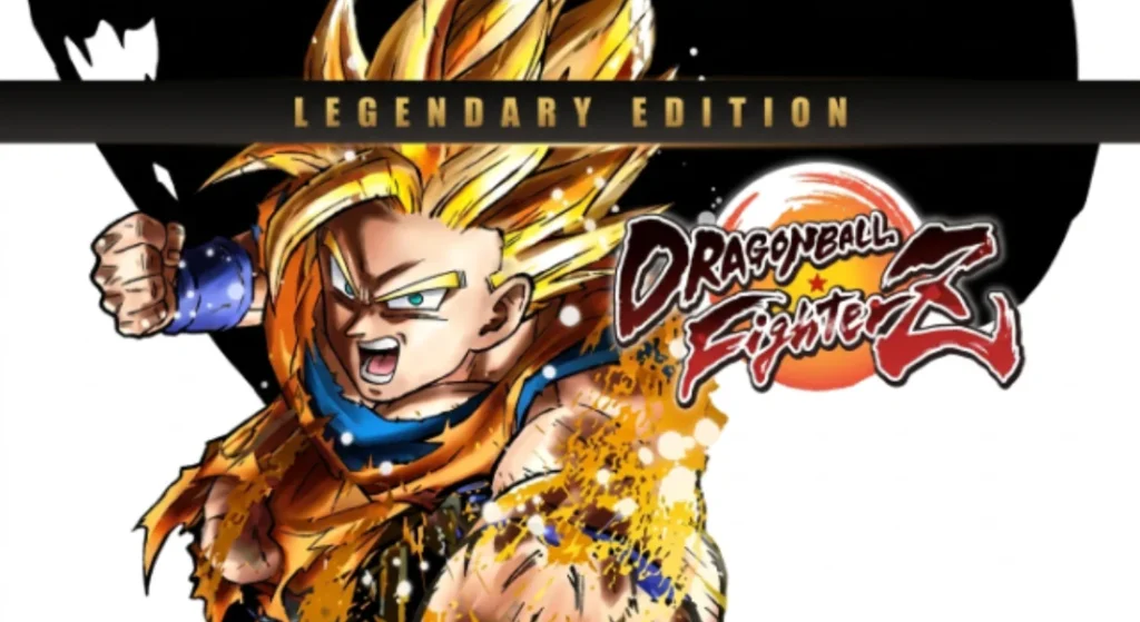 Dragon Ball FighterZ