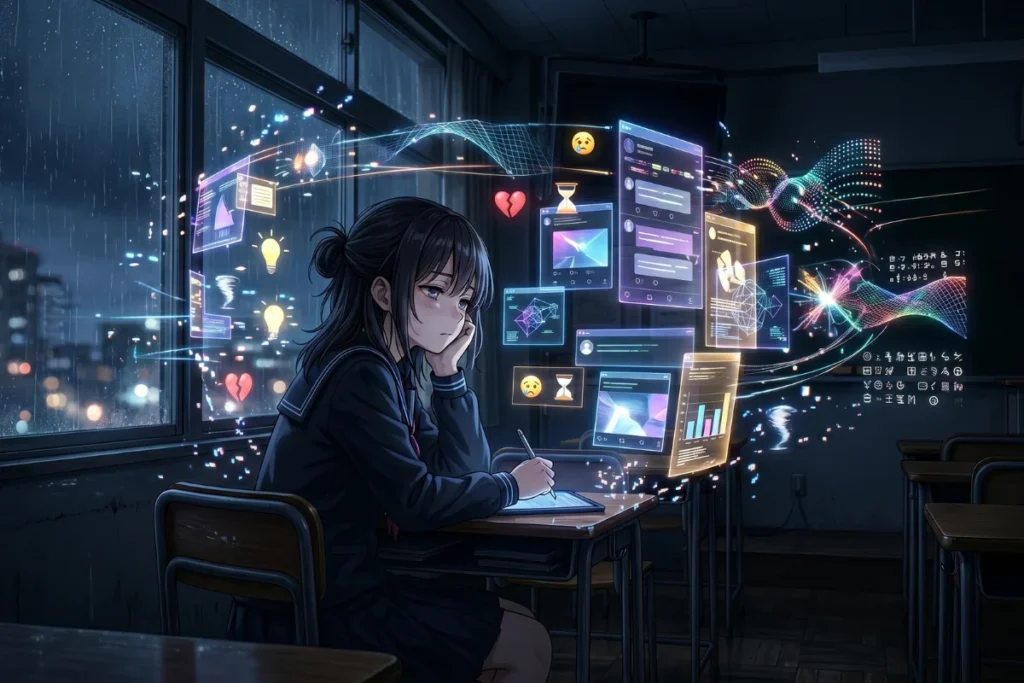 Why Pepper0 Honor Student Reflects Modern Internet Culture?
