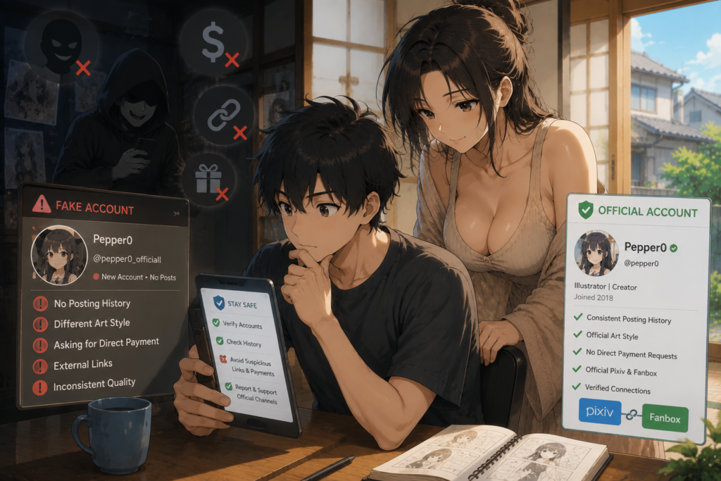 pepper0 creator