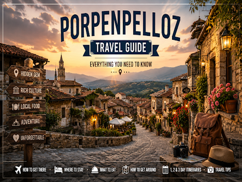 Porpenpelloz