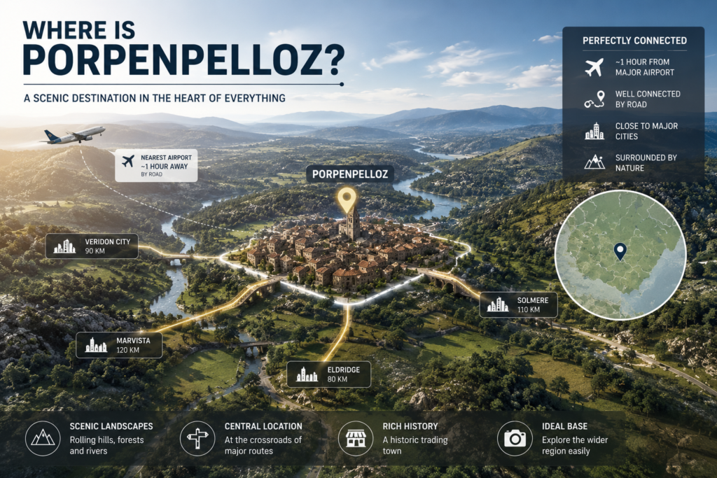 Porpenpelloz