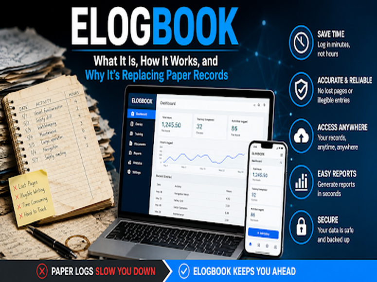elogbook