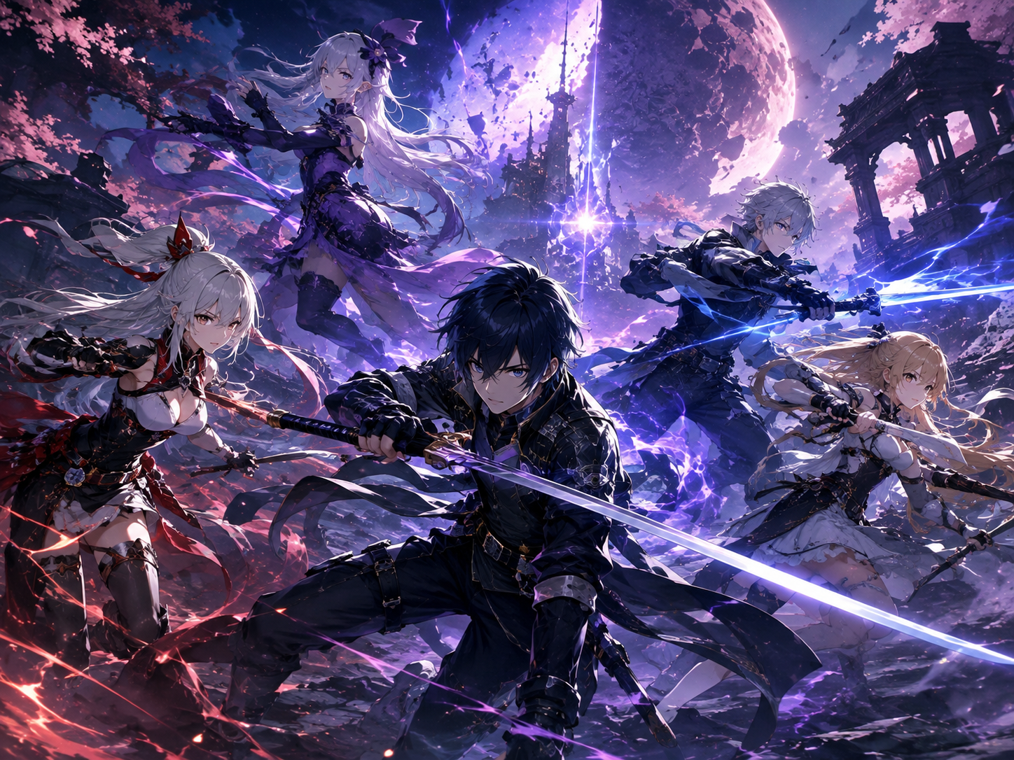 Anime hack and slash games mix fast combos, stylish visuals, and deep stories that pull players in fast. If you are wondering what anime hack and slash games PC players should try, the genre offers both big paid releases and free-to-play hits. Finding the right title depends on your budget, hardware, and preferred combat style.