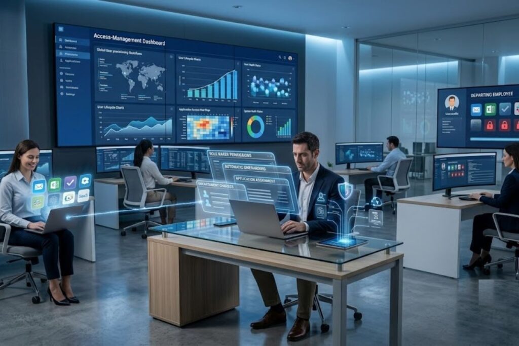 MassMutual Okta