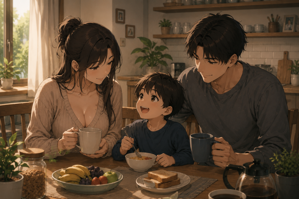 family time pepper0
