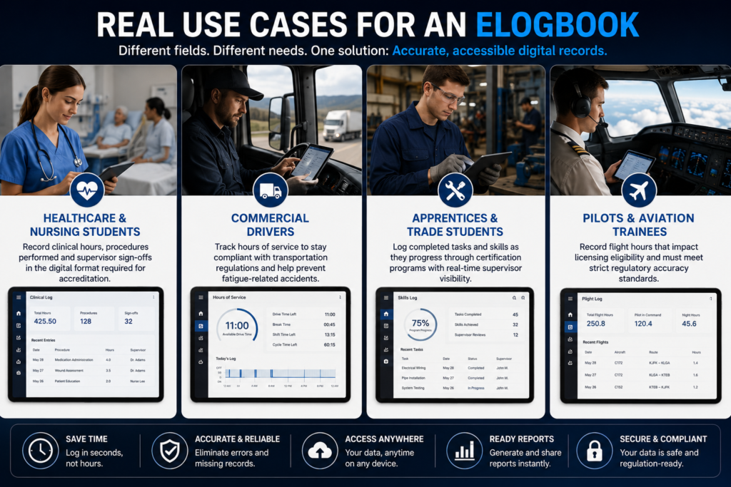elogbook