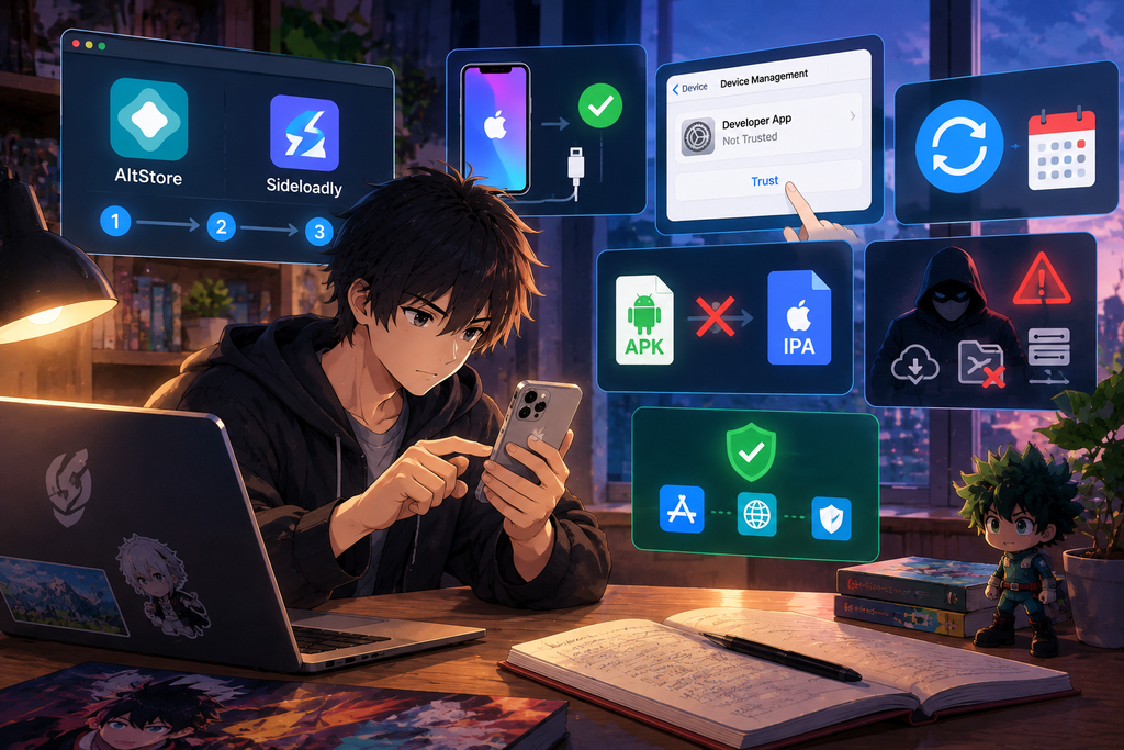 android emulator for iphone